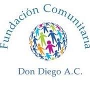 Logo Fundación Don Diego